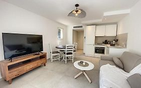 Superbe Appartement Au Coeur Du Cap D'Antibes